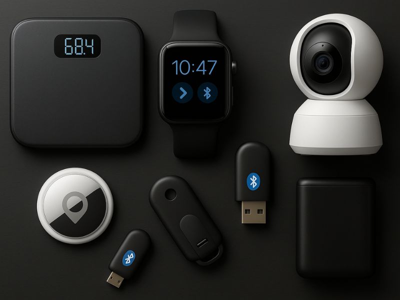 Tecnología y Gadgets