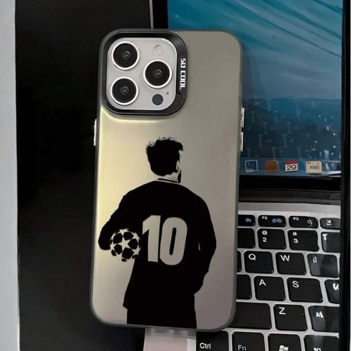 Funda Messi - Iphone 11