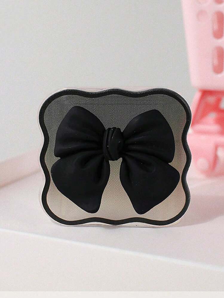 Set 5 Piezas Protector de Cargador Mono Negro