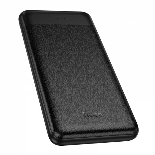 Powerbank Hoco J153 Stability 10000mAh Negro