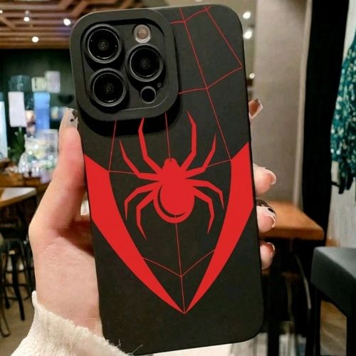 Funda  Funda Spiderman - Iphone 11
