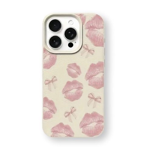 Funda Coquette - Iphone 15
