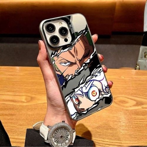 Funda Once Pice - Iphone 16 Pro Max