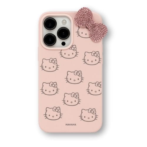 Funda Hello Kitty - Iphone 13