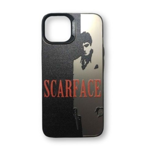 Funda ScarFace - Iphone 15