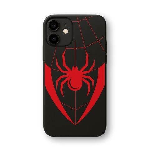 Funda  Funda Spiderman - Iphone 11