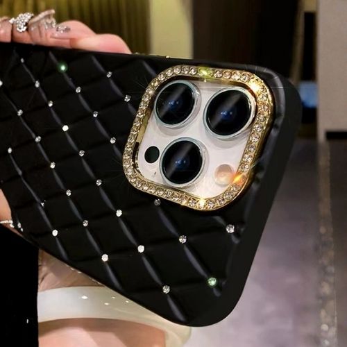 Funda  Elegante Negro - Iphone 14