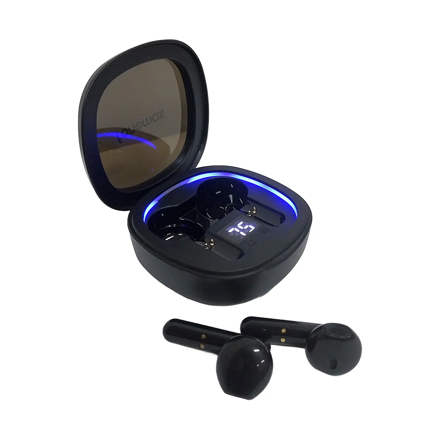 Audífonos TWS Fonemax L882 Negro