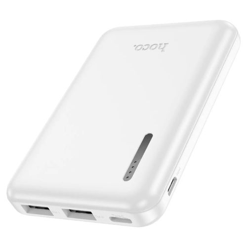 Powerbank Hoco J115 Journey 5000mAh Blanco