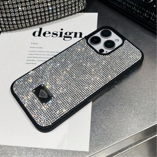 Funda Brillo y Textura - Iphone 13 Pro