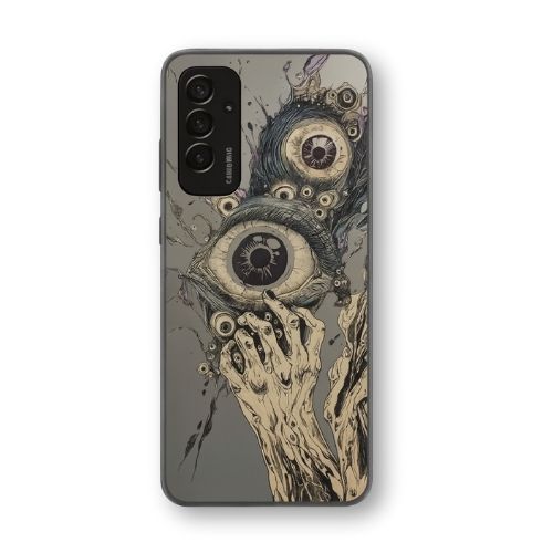 Funda  Diseno Terror - Galaxy A15
