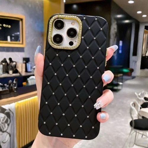 Funda  Elegante Negro - Iphone 14