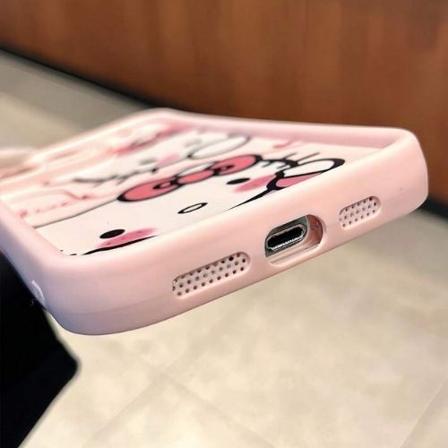 Funda Hello Kitty 2 - Iphone 14