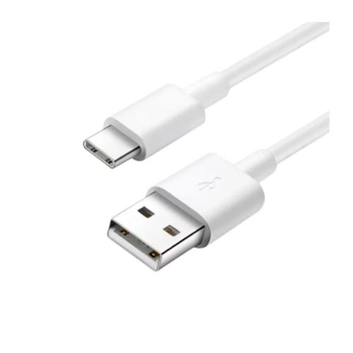 Cable Xiaomi Mi USB C 2.0 1m Blanco
