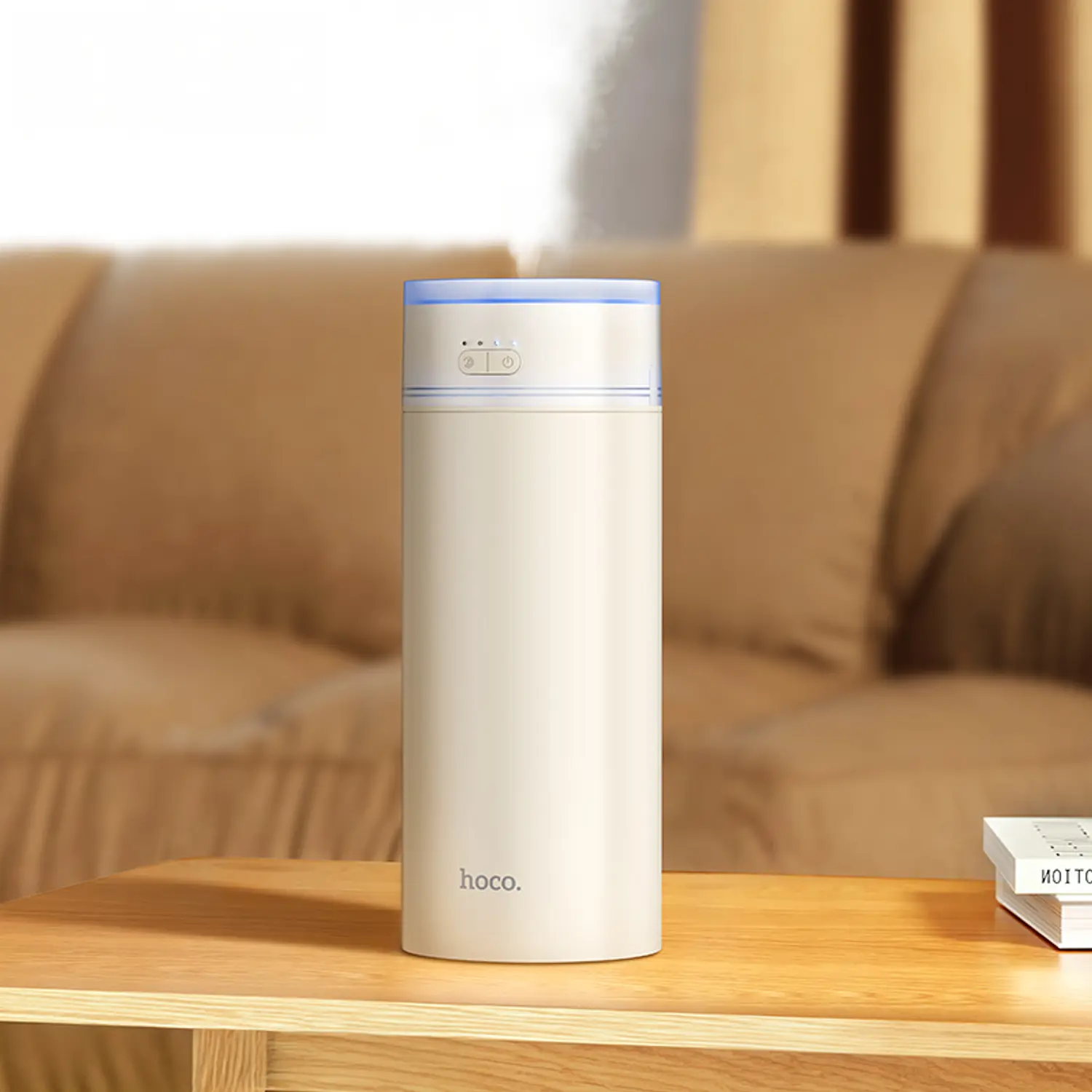 Humidificador Hoco HX32 Single BLANCO