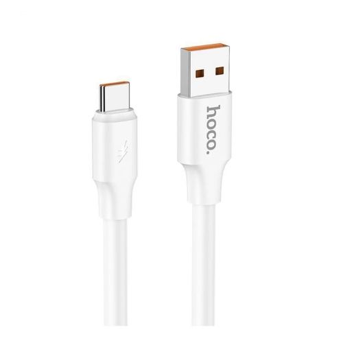 Cable Hoco DU17 Titan USB A USB Tipo C 1m, Carga Rápida