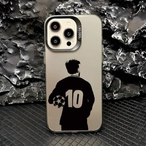 Funda Messi - Iphone 11