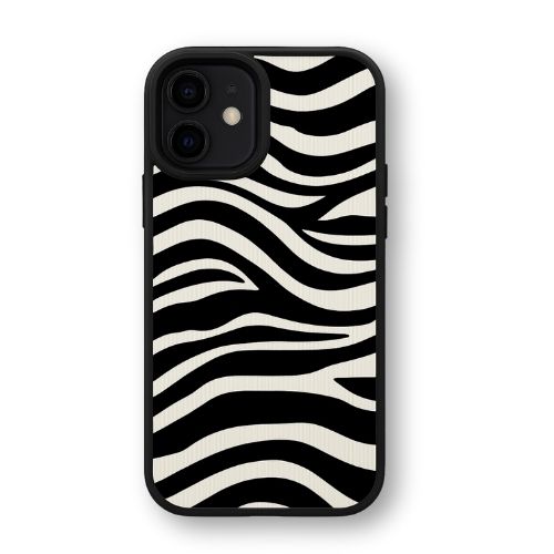 Funda Cebra - Iphone 12