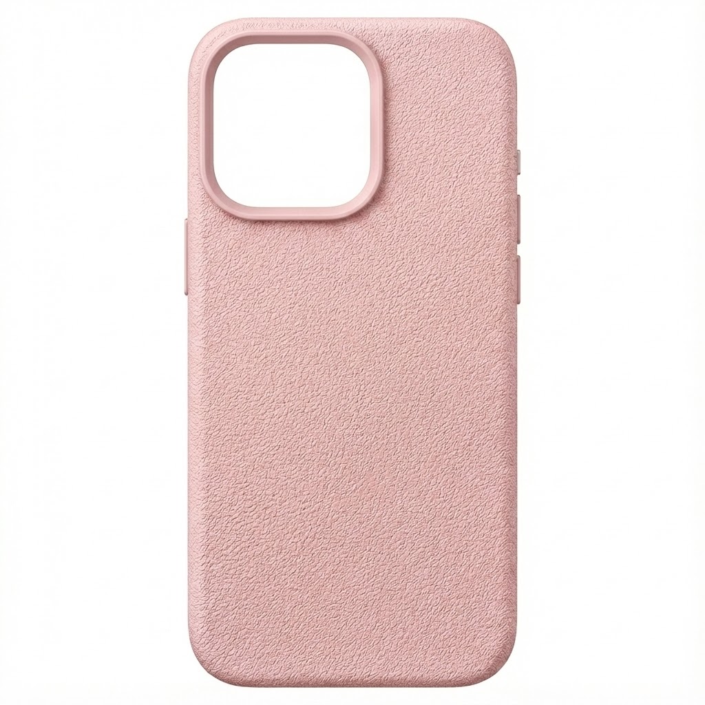 Funda Rosa - IPhone 13