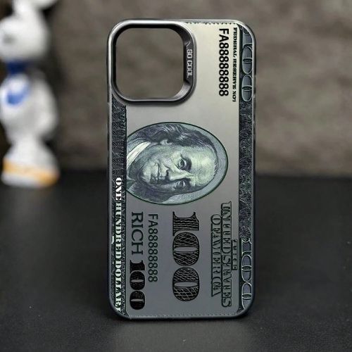Funda Billete - Iphone 14