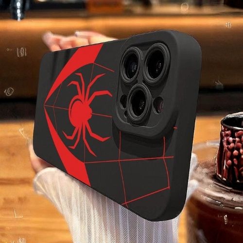 Funda  Funda Spiderman - Iphone 11