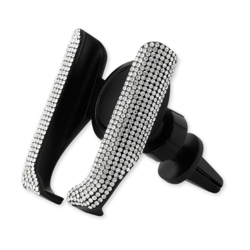 Soporte Telefono para Coche con Brillo