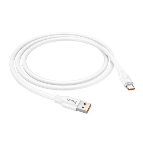 Cable Hoco DU17 Titan USB A USB Tipo C 1m, Carga Rápida