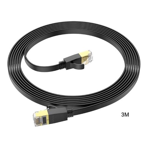 Cable Red Hoco US07 General Cobre 5M Negro