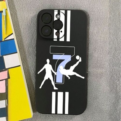 Funda  CR7 - Iphone 13