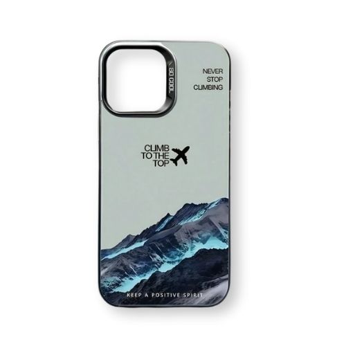 Funda Avion Montaña - Galaxy A54 5G