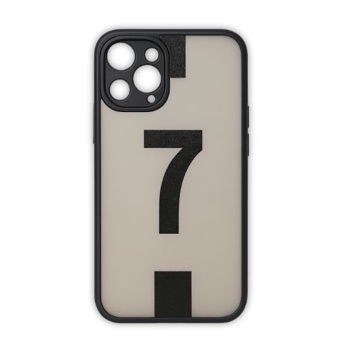 Funda Ronaldo Mate - Iphone 14