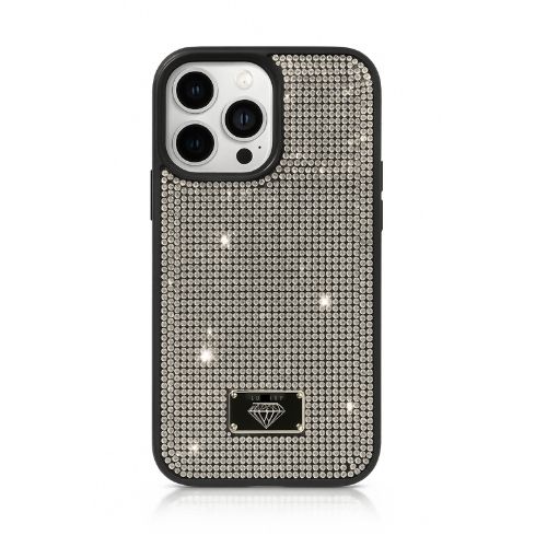 Funda Brillo y Textura - Iphone 15